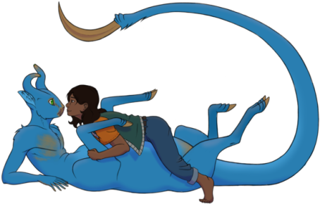 2 - Cartoon (500x337), Png Download