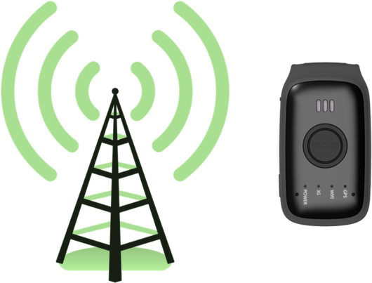 Edwin H Armstrong Fm Radio (600x600), Png Download