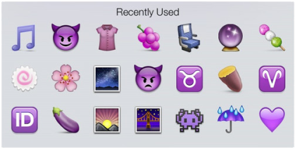Emojis Tumblr Download - Emoji (500x500), Png Download