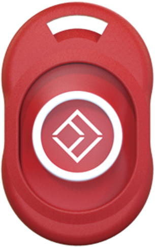 Fell Marine Mob Xfob - Wheel (700x856), Png Download