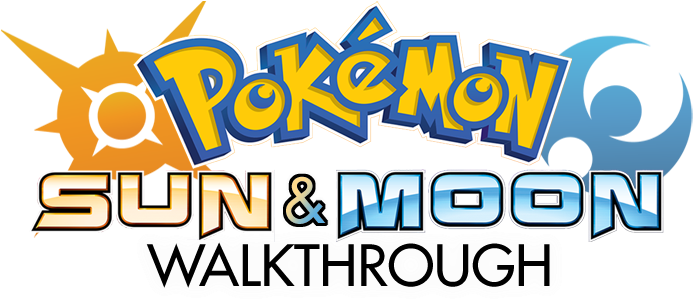 Pokemon Sun And Moon Walkthrough - Ravensburger Pokemon Xxl 100pc Jigsaw Puzzle (700x300), Png Download