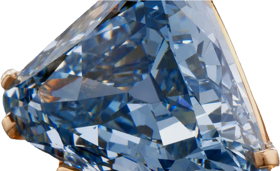 Gem - Crystal (1280x550), Png Download