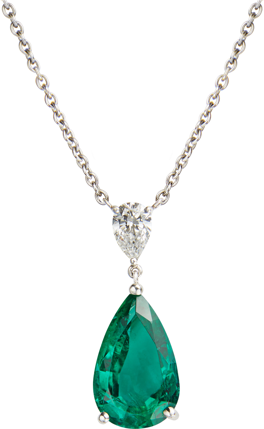 Pendants - Necklace (1600x1600), Png Download