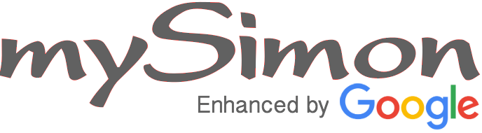 Google - Com - Mysimon (688x190), Png Download
