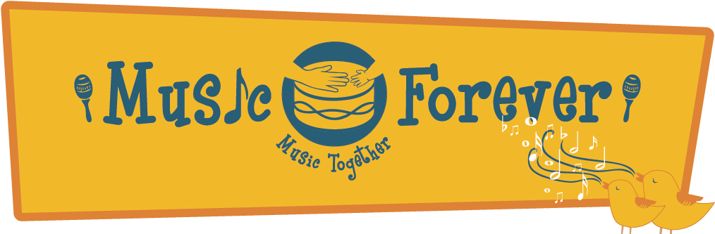 Music Forever Music Together - Fancy A Shag (1058x350), Png Download