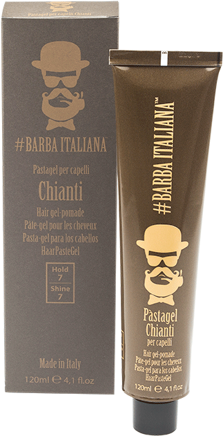 Barba Italiana Victoria Bc Chianti Gel - Barba Italiana Michelangelo Hair Shampoo (1000x714), Png Download