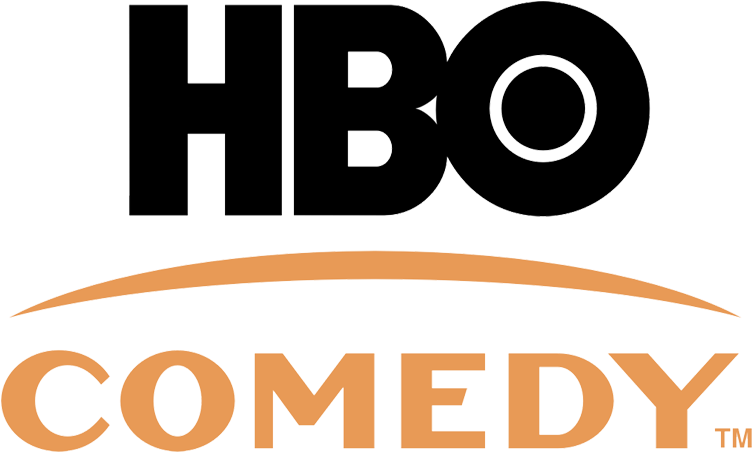 Hbo Comedy Logo (800x500), Png Download
