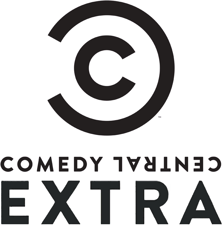 Comedy Central Extra - Copyright Comedy Central Logo (800x820), Png Download