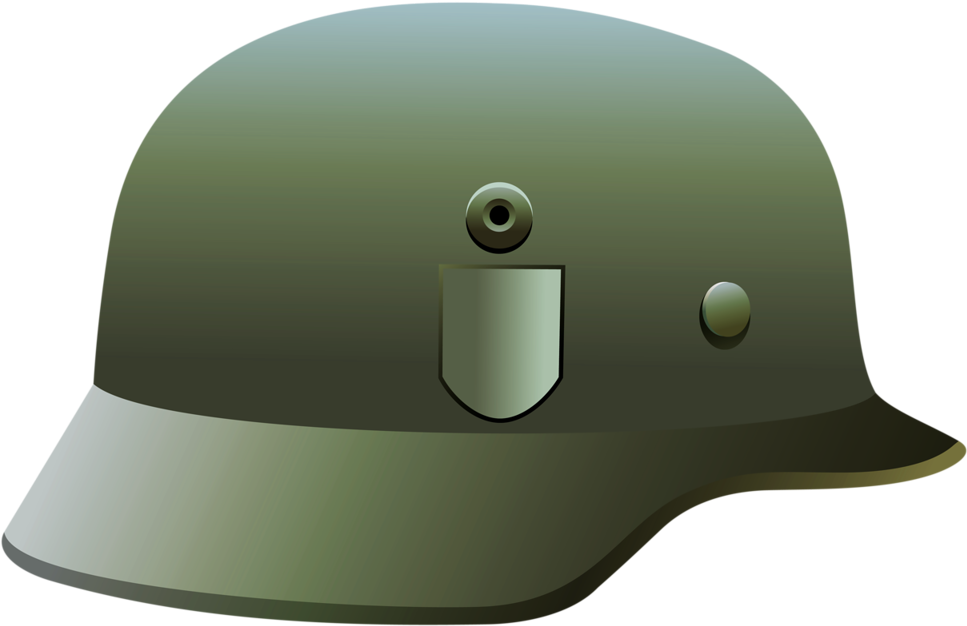 Download Army Hard Hat - Military Hat Png - HD Transparent PNG