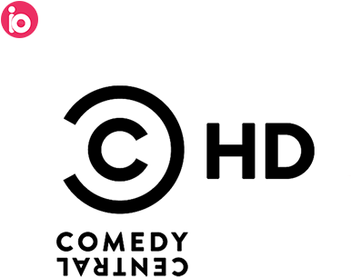 Comedy Central Hd - Comdey Central Hd Logo (400x400), Png Download