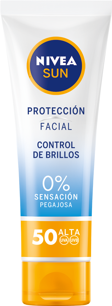 Nivea Sun Bb Cream (1010x1180), Png Download