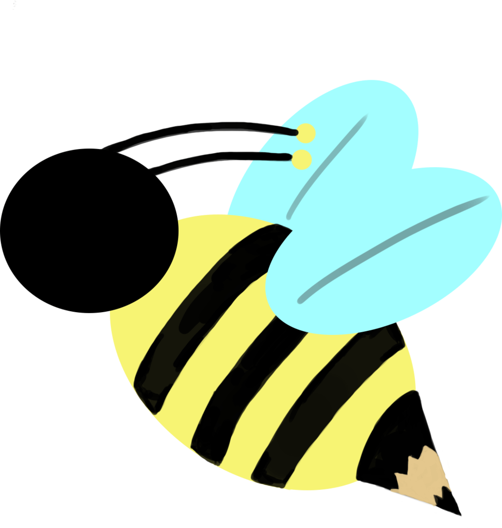 Bumblebee Png (1000x1052), Png Download