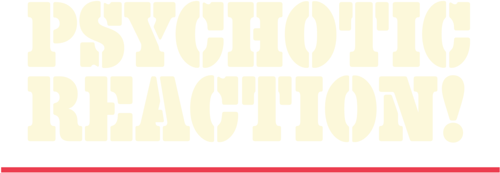 Reaction (1000x379), Png Download