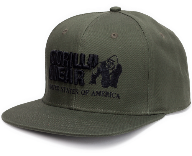 Dothan Cap - Army Green - Dothan (650x650), Png Download