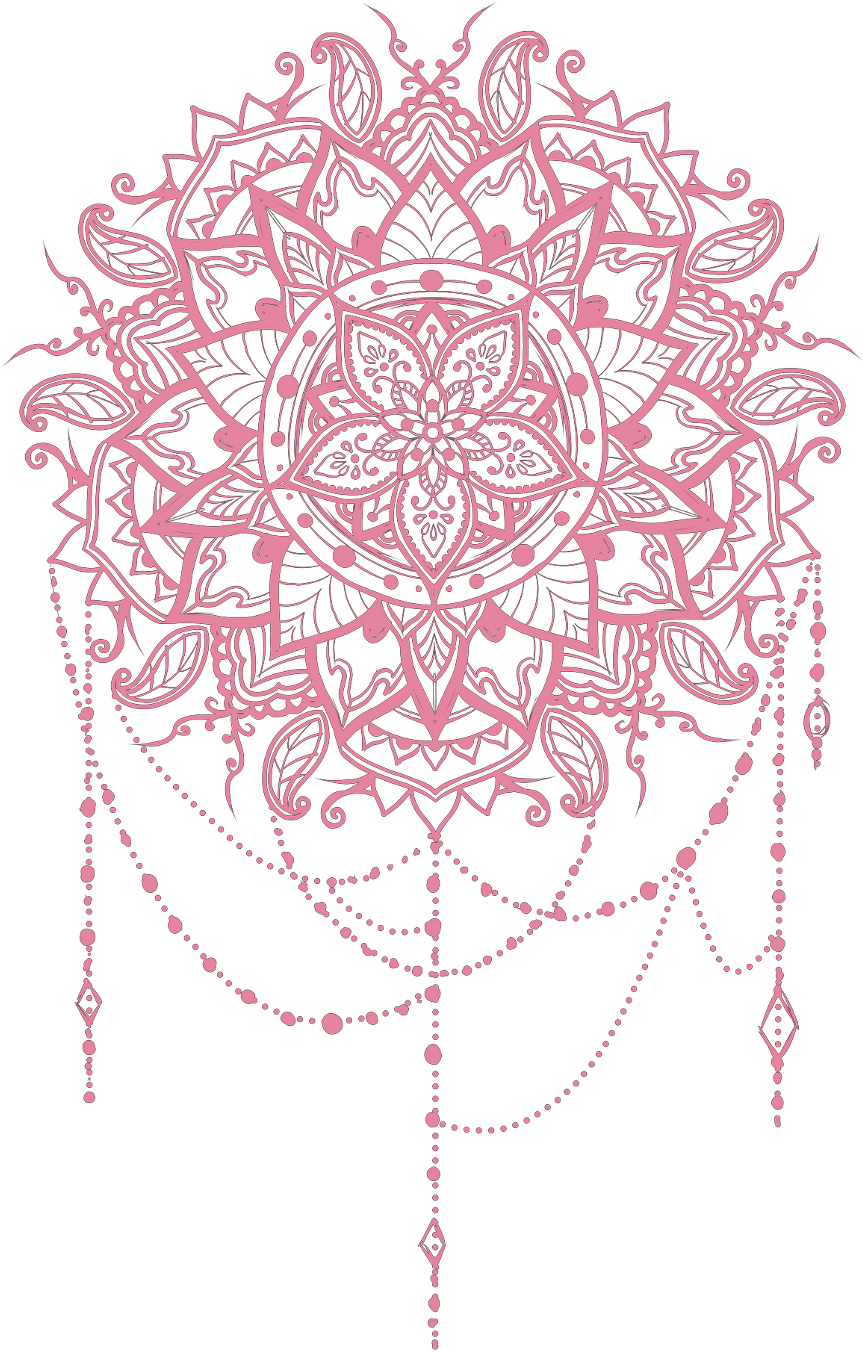 Report Abuse - Tree Mandala Coloring Pages (1024x1434), Png Download