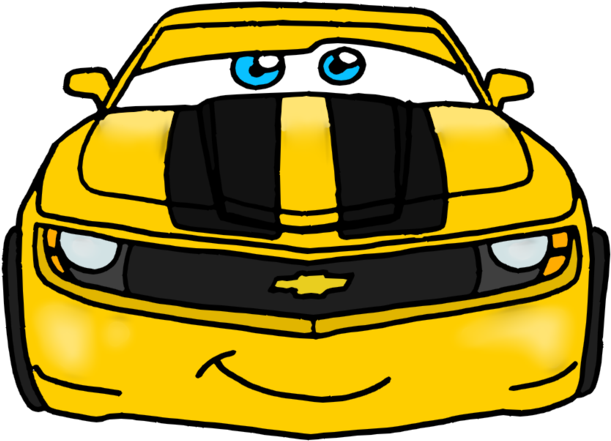 Hand-painted Hornet, Hand Painted, Bumblebee, Sports - Cool Bumblebee (900x675), Png Download