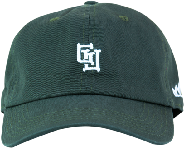 Gu Bones Dad Cap - Baseball Cap (1024x683), Png Download