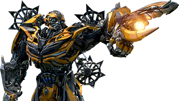 Facebook - Png Bumble Bee Hd Transparent (576x324), Png Download