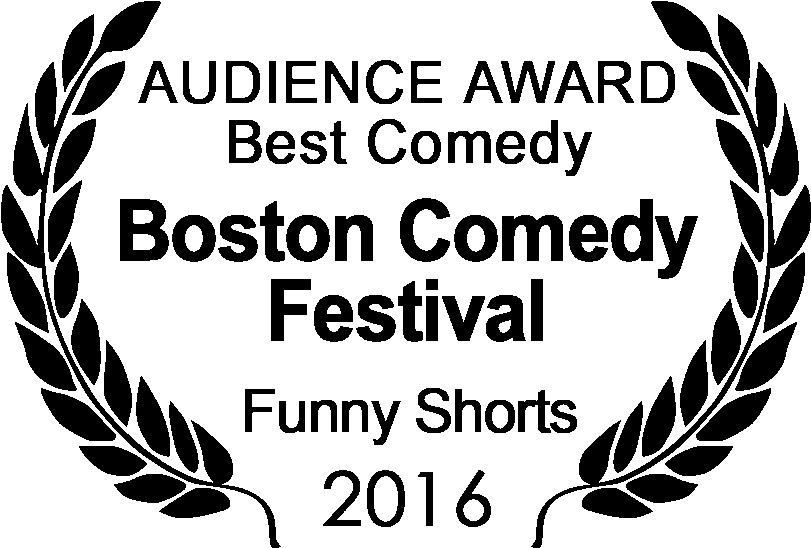 Best Comedy - Film Festival Logo Png (900x600), Png Download