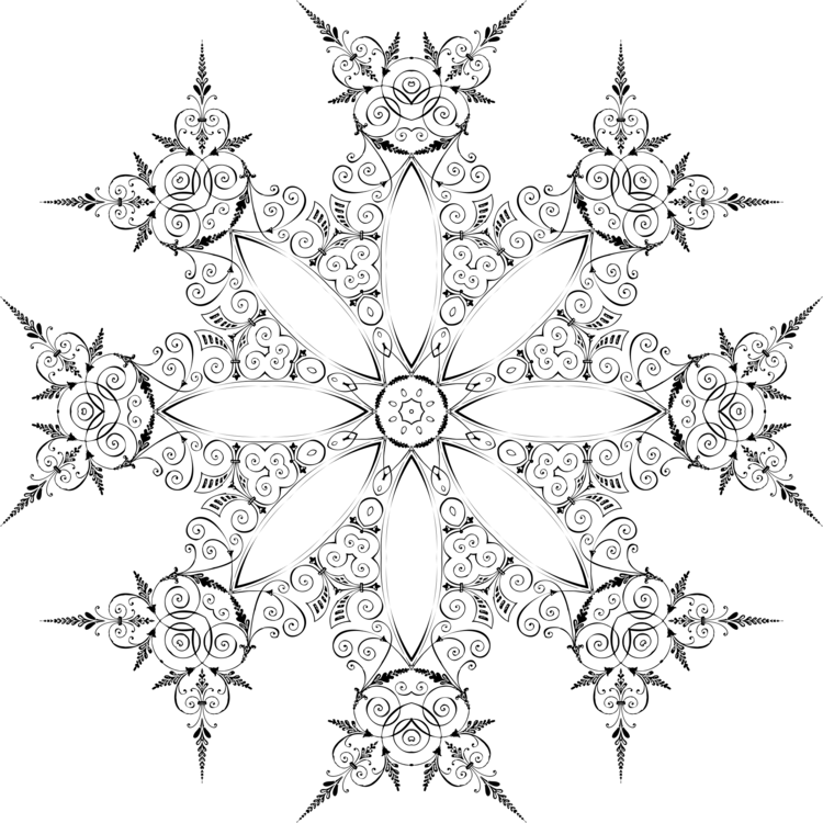 Sajjige Mandala Computer Icons Gif Art Color - Gif (750x750), Png Download