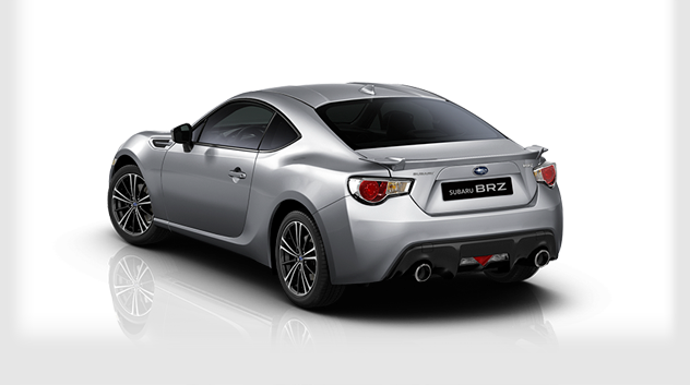 16 - Scion Fr-s (632x353), Png Download