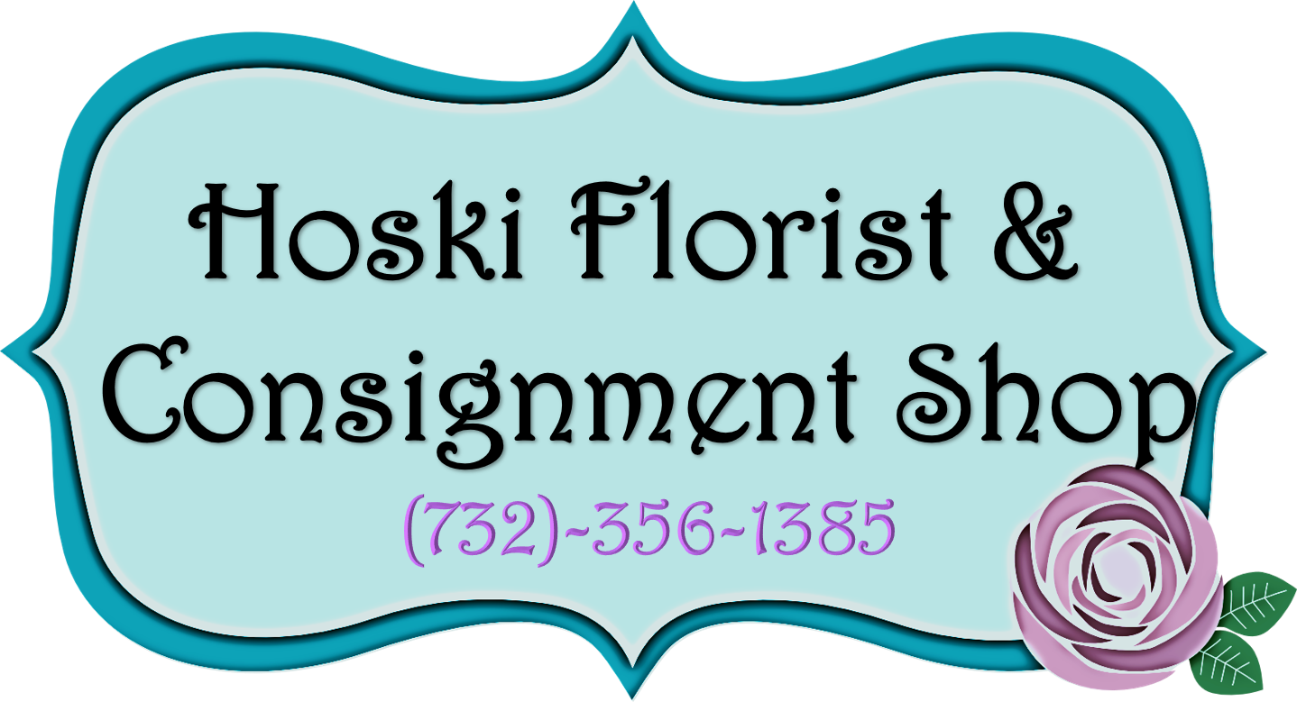 Hoski Florist & Consignments Shop - Love Christmas Square Car Magnet 3" X 3" (1438x779), Png Download