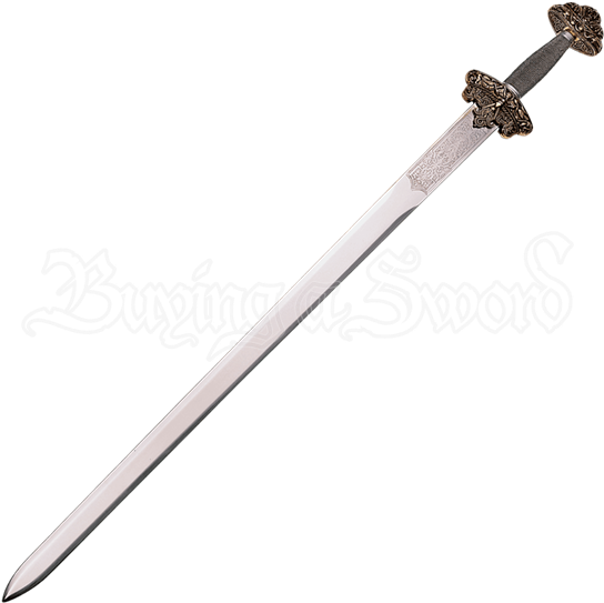 Odin Sword - Rapier Sword (550x550), Png Download