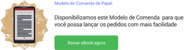 Comanda De Papel - Paper (800x200), Png Download