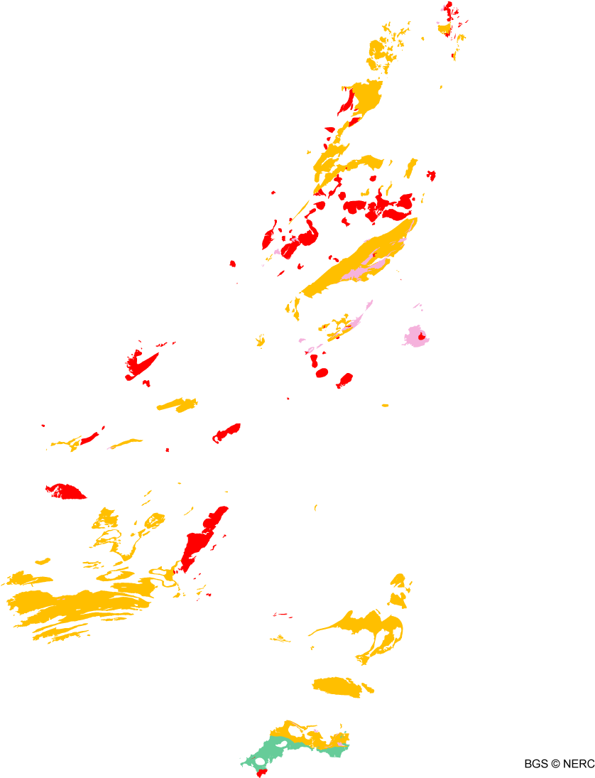 Devonian - Geology (859x1126), Png Download