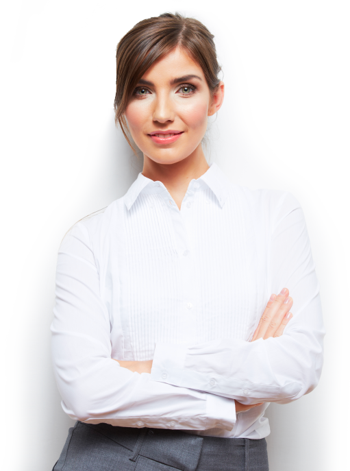 Consultant - Setting Up Your Hair, Nail Or Beauty Business (511x687), Png Download