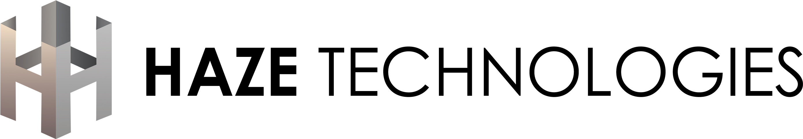Hazetechlogo - Haze Vaporizer Logo Png (2940x672), Png Download