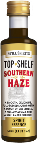 Still Spirits - Top Shelf - Spirit Essence - Southern - Southern Haze - Top Shelf Still Spirits - Still Spirits (550x550), Png Download
