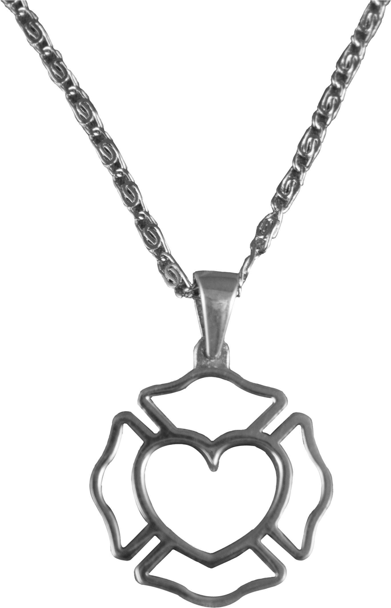Outline Picture Of Necklace (1446x2207), Png Download