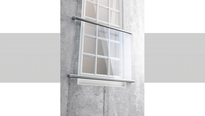 Next Prev - Balcony (809x460), Png Download