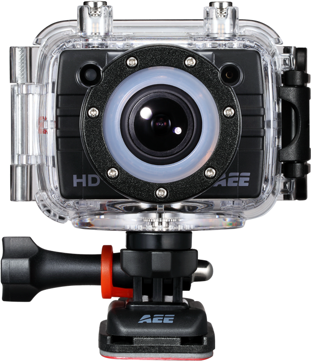 Primacy Aee Magicam Video Moving Action Record Camera (800x800), Png Download