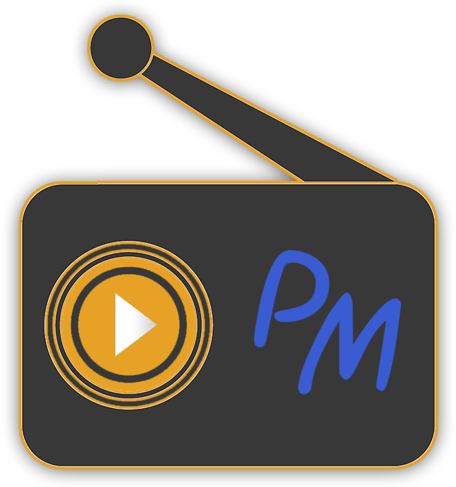 Internet Radio Icon Png - Hollywood Contact Crazy Lenses Psycho (707x708), Png Download