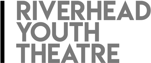 Riverhead Youth Theatre - Quero Um Brasil Melhor (640x279), Png Download