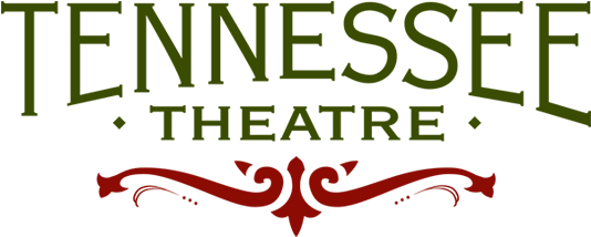 Tennessee Theatre (600x600), Png Download