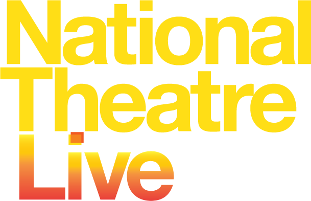 National Theatre Live Logo (609x393), Png Download