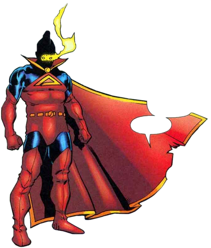 Kallark - Marvel Gladiator Logo (872x1023), Png Download