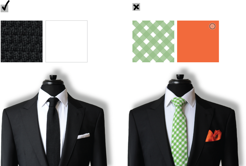 Black Suit - Suit (950x604), Png Download