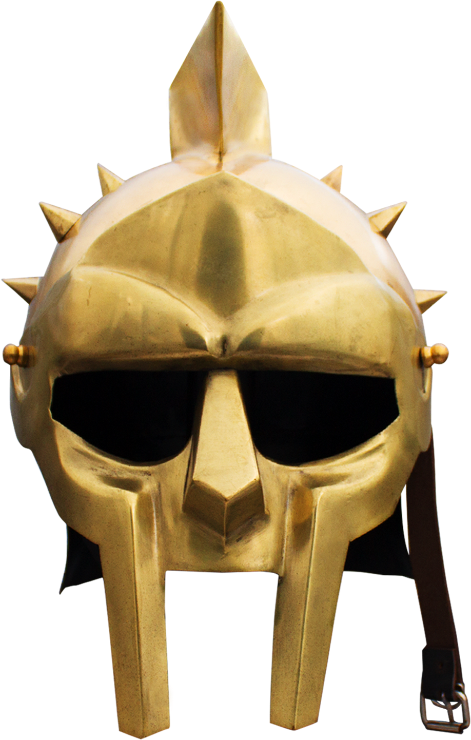 Gladiator Clip Helmet Png Freeuse - Gladiator (1500x1500), Png Download