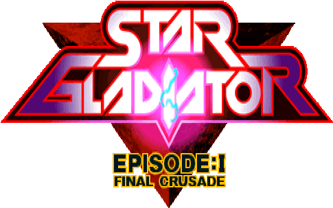 Download Star Gladiator I - Star Gladiator - HD Transparent PNG ...
