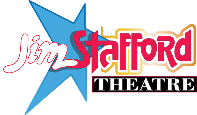 Jim Stafford Theatre (640x376), Png Download