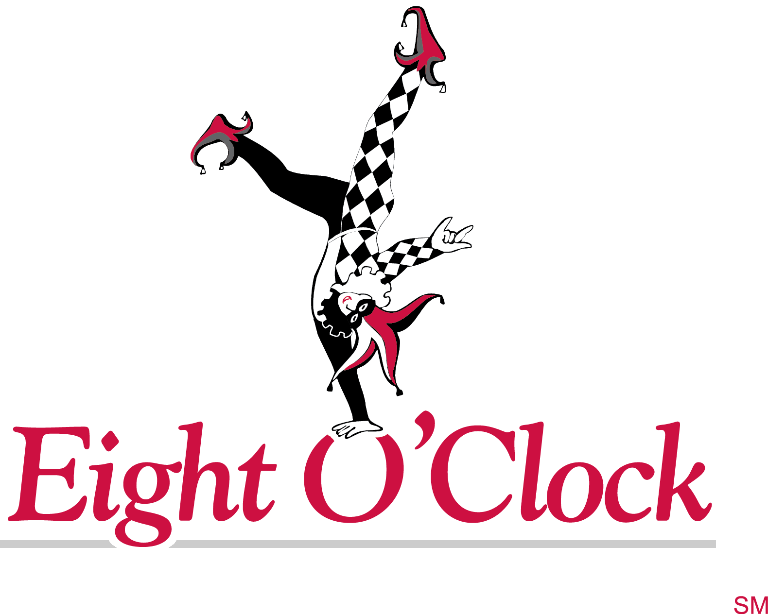 Eight O'clock Board Of Directors - Eight O Clock Theatre (1580x1264), Png Download