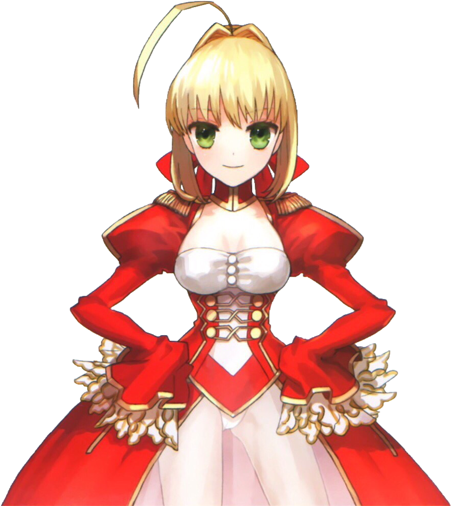 Saber Type-moon Ace Omake Theatre - Type-moon (926x1009), Png Download