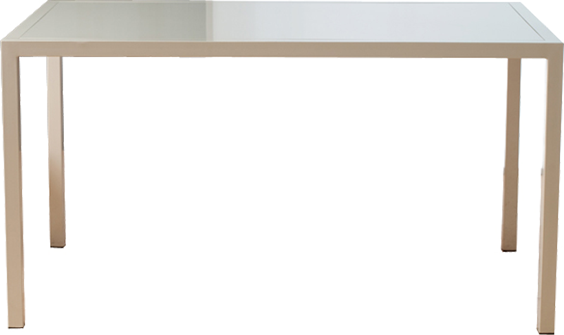 48 Horas Antes - Wave Console Table Ethnicraft (820x487), Png Download