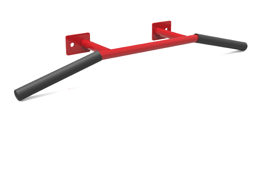 Gladiator Chin Up Bar - Chin-up (1024x1024), Png Download