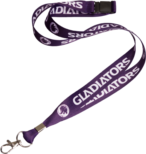 Overwatch League Lanyard (550x550), Png Download