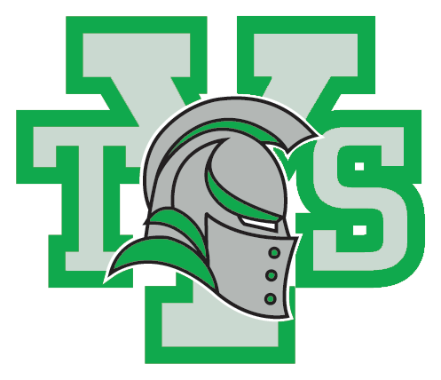 The York School Gladiator Logo - Toronto York School Logo (497x428), Png Download